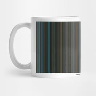 Blade Runner (1982) - Every Frame of the Movie Mug